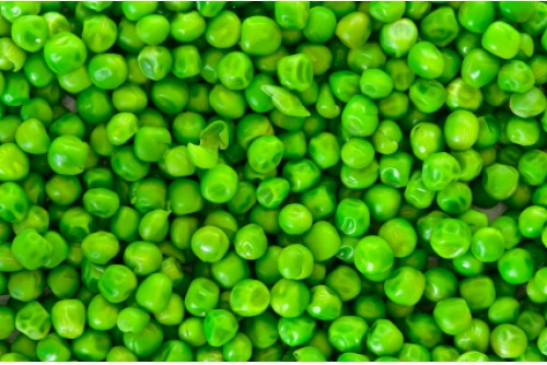 Frozen Green Pea (ligo)